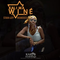 Winé (Stan-ley Remixes)