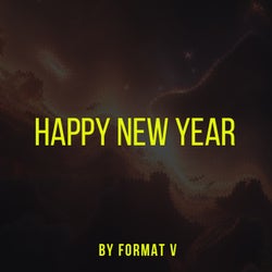 Happy New Year by Format V