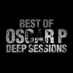Best of Oscar P (Deep Sessions)