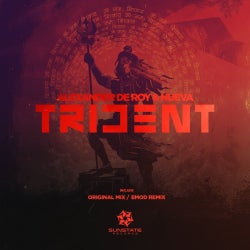 "Trident" Chart