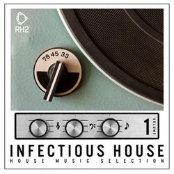 Infectious House, Vol. 1