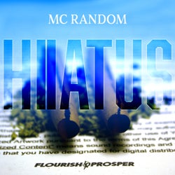 Hiatus II - EP
