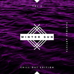 Winter Sun (Chill Out Edition), Vol. 2