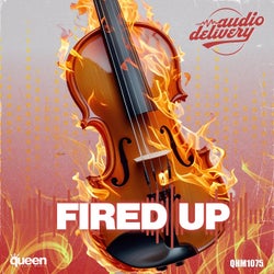 Fired Up (Extended Mix)