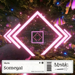 Somegal - Extended Mix