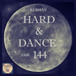 Russian Hard & Dance EMR Vol. 144