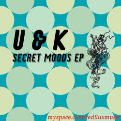 Secret Moods EP