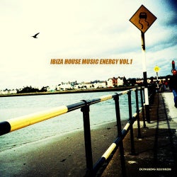 Ibiza House Music Energy Volume 1