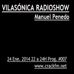 Chart Vilasonica Prog. #007