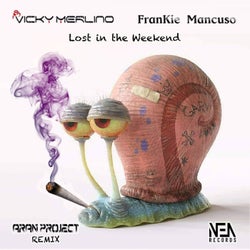 Lost in the Weekend (Aran-Project RMX)