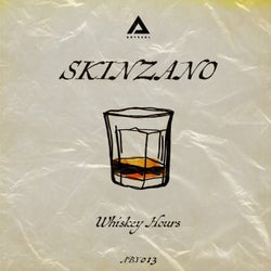 Whiskey Hours EP