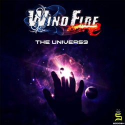 The Univers3 - Single