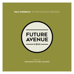 Afterthoughts (Remixes)