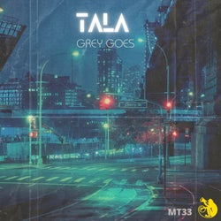 Tala - Grey Goes