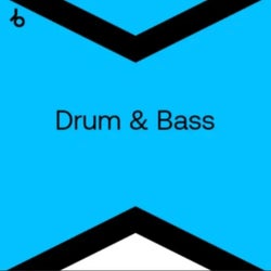 Best New Hype Drum & Bass: June