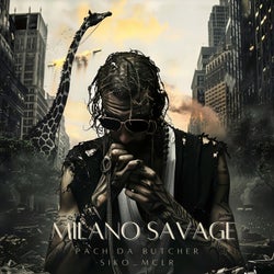 Milano Savage