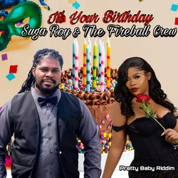 Its Your Birthday (Single)