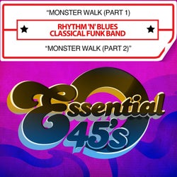 Monster Walk (Digital 45)