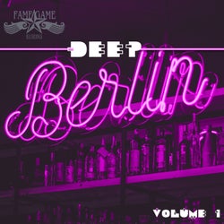Deep Berlin, Vol. 1
