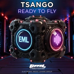 Ready To Fly
