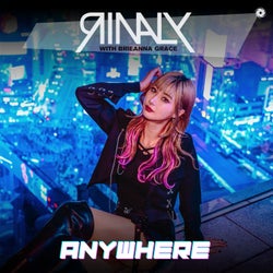 Anywhere