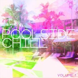 Poolside Chill, Vol. 1 (Chilling and Smooth Electronic Beats for Pool Lovers)
