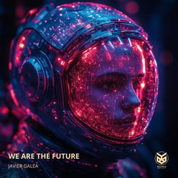 We Are The Future