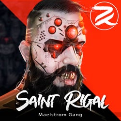 Maelstrom Gang