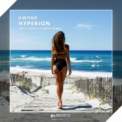Hyperion (Incl. Denis Sender Remix)