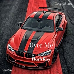 Over Me