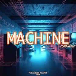 Machine