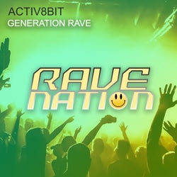 Generation Rave