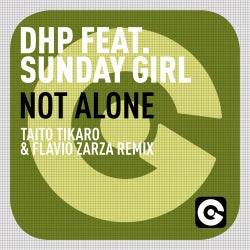 Not Alone Taito Tikaro & Flavio Zarza Remix
