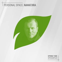 Personal Space. Namatjira