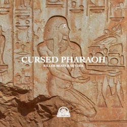 Cursed Pharaoh