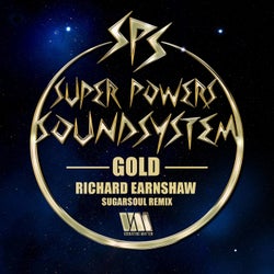 Gold (Richard Earnshaw "Sugarsoul" club remix)