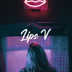 Lips V