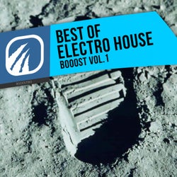 Best of Electro House Booost Vol.1