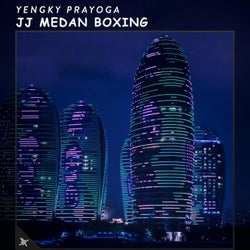 Jj Medan Boxing