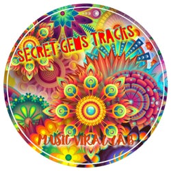 Secret Gems Tracks