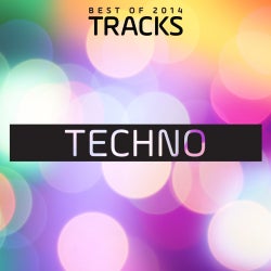 Top Tracks 2014: Techno