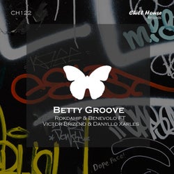 Betty Groove