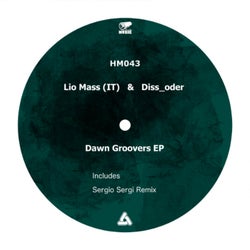 Dawn Groovers