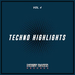 Techno Highlights, Vol. 4