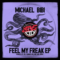 Feel My Freak EP