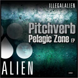 Pelagic Zone EP