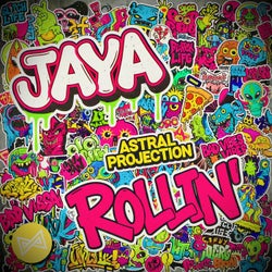 Astral Projection / Rollin