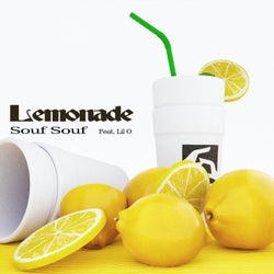 Lemonade (feat. Lil O)