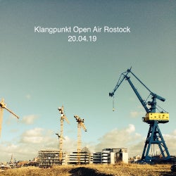 Klangpunkt Open Air Chart