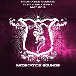 NEOSTATICS SOUNDS PLEASURE CHART - MAY 2019